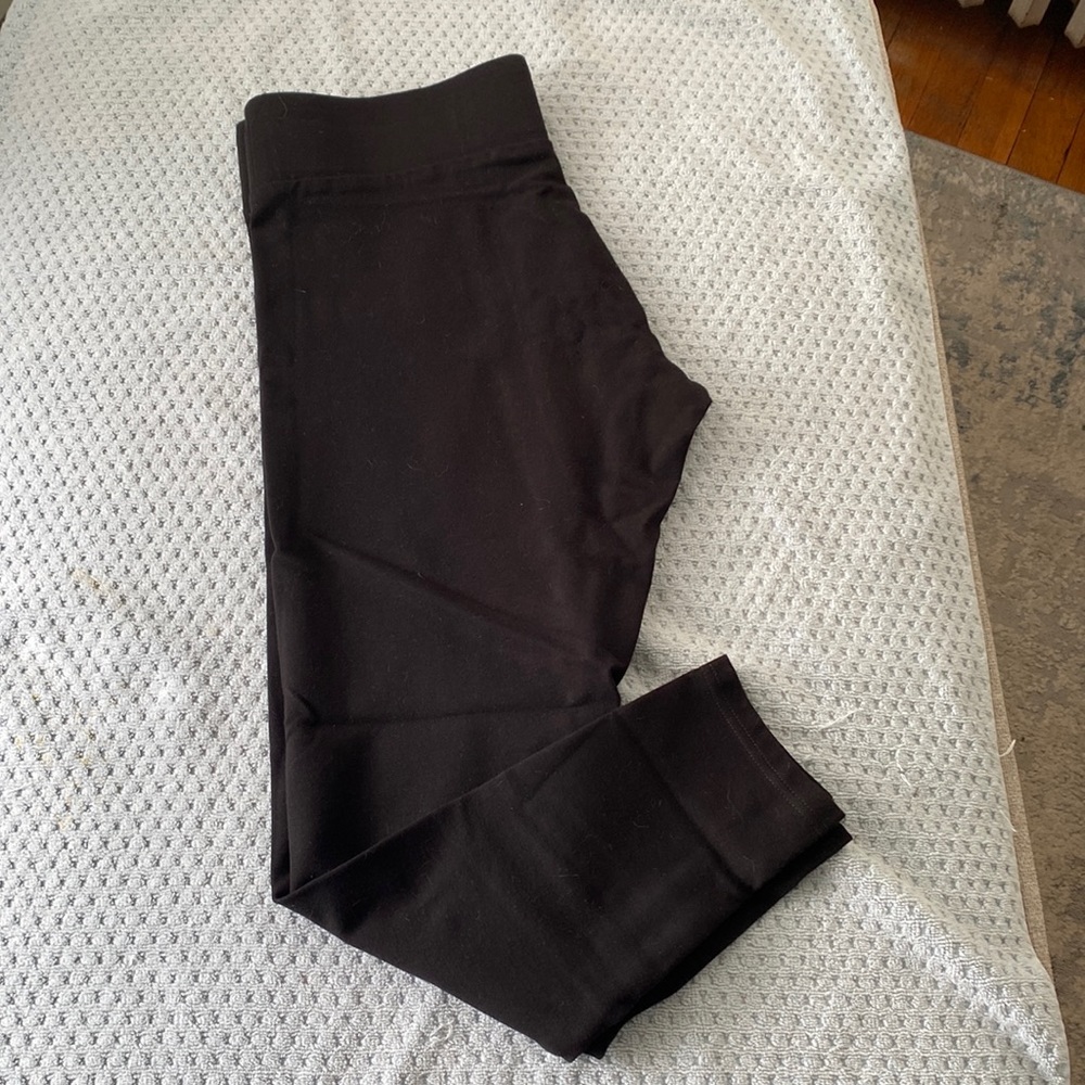 Loft Factory Black leggings